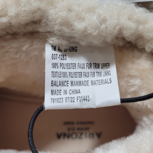 Arizona Spring Boots - Picture 6 of 8